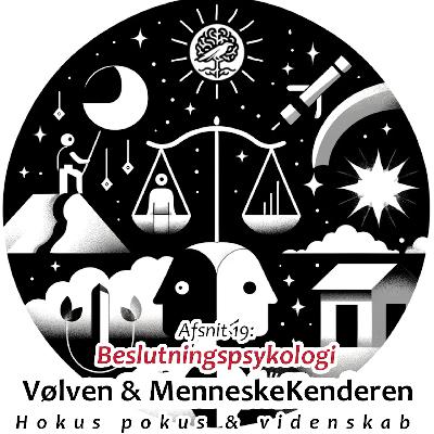 Beslutningspsykologi