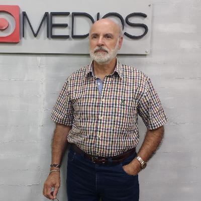 RADIOFOTOS con Santiago Magrone 28-11-2025