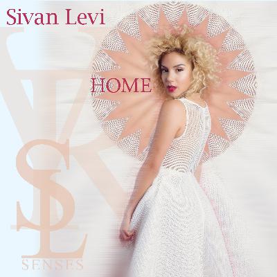 Sivan Levi with Vision To Reality ~ VTR_Music ~ 'HOME' aka. MissingYou 432hz Sivan Levi with Vision To Reality ~ VTR_Music ~ 'HOME' aka. MissingYou 432hz