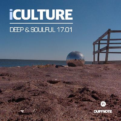 Deep & Soulful 17.01