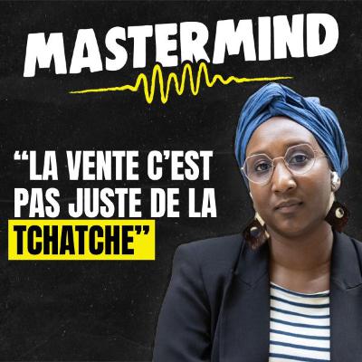 #15 - +3000 entreprises closées. Laetitia Fall nous dévoile ses secrets et méthodes
