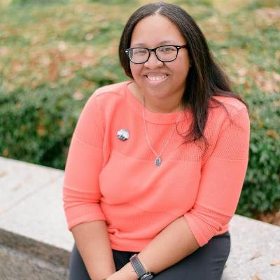 VHAF53 - T Marie King - Activist and Trainer for Civil Rights