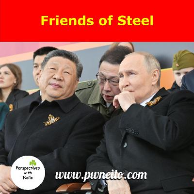 Friends of Steel Friends of Steel