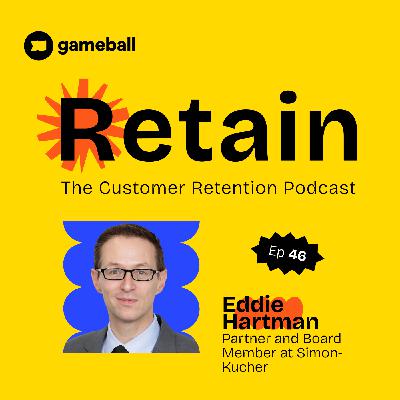 Revenue Strategies Expert: Price is an Illusion, Rethink Your Attitude to Retention & Build Things People Want to Pay For