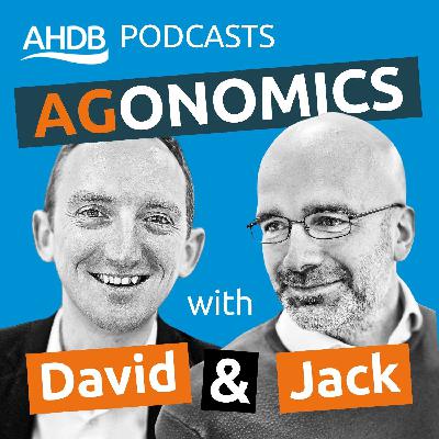 439: Agonomics with David & Jack