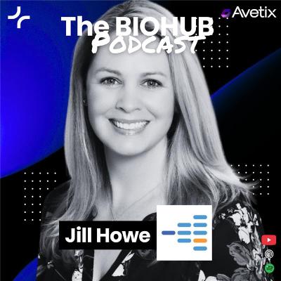 Episode 96 - Jill Howe - CFO Lineage Cell Therapeutics Episode 96 - Jill Howe - CFO Lineage Cell Therapeutics