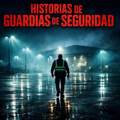 6 Perturbadoras Historias de Terror REALES de Guardias de Seguridad que Te Mantendrán Despierto