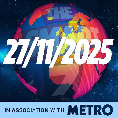 Budget sees Chancellor raise £26 Billion in new taxes, Russia casts doubt on Ukraine peace deal, Liverpool in crisis after another defeat