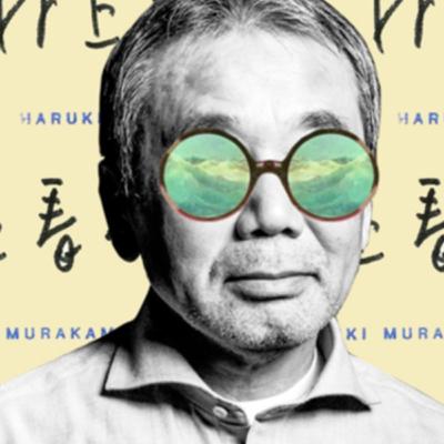 #1 Murakami y la literatura de Best Seller