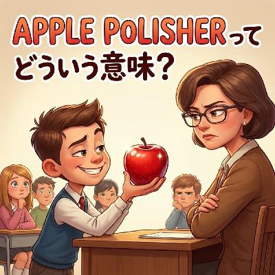 「ゴマすり」って英語でどう表現する？【イディオム解説】