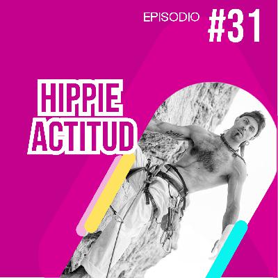 La escalada, el movimiento consciente y artes marciales. Entrevista de Hippie - desde Montanejos, España La escalada, el movimiento consciente y artes marciales. Entrevista de Hippie - desde Montanejos, España