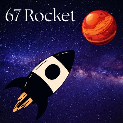 67 Rocket - Louie, Rocky, Jordan, Christos and Havish - St Michael's College 67 Rocket - Louie, Rocky, Jordan, Christos and Havish - St Michael's College