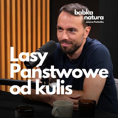 79. Lasy Państwowe od kulis: jak naprawdę działają? | Marek Józefiak