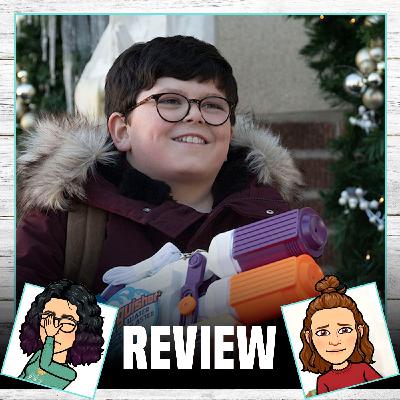 Home Sweet Home Alone - REVIEW | Não mexam com clássicos!! Home Sweet Home Alone - REVIEW | Não mexam com clássicos!!