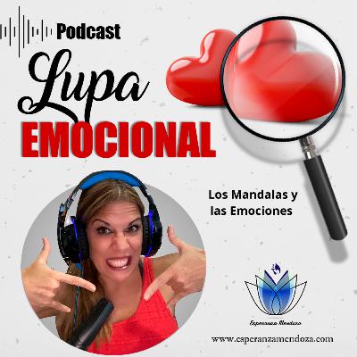 Mandalas y Emociones