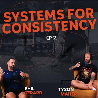 The Architecture of Consistency with Phil Gerard