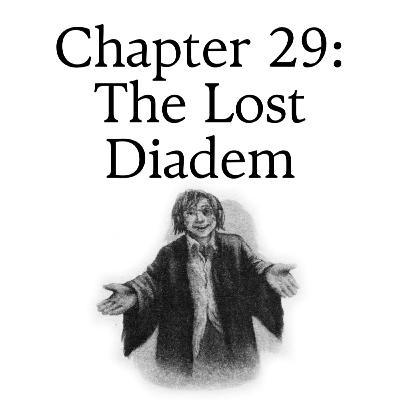 7.29 The Lost Diadem 7.29 The Lost Diadem