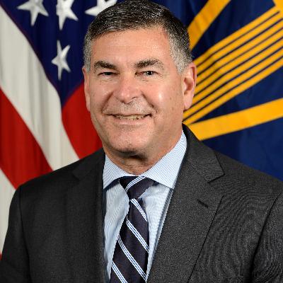 Episode 20: The Innovators -- Michael Brown Episode 20: The Innovators -- Michael Brown