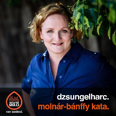 #060 Molnár-Bánffy Kata – "Keressük azt, ami örök"