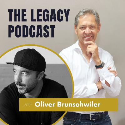 #89: Purpose -getriebene Organisationen