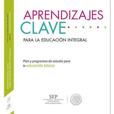 ACUERDO 12/10/17 "APRENDIZAJES CLAVE"