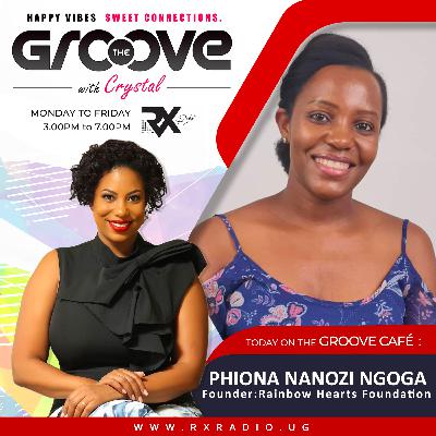 PHIONA NANOZI NGOGA shares a touching story of her fertility challenge.