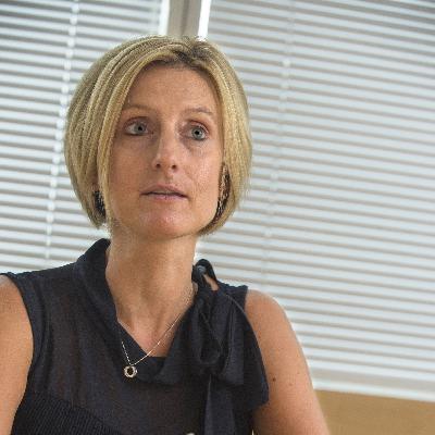 Future of Finance | Sofie Van Acker, CFO Volvo