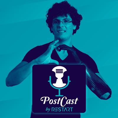 PostCast by Restart - פרק 5 - יד הגורל