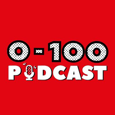 A NEW HOST HAS APPEARED | 0-100 Podcast (Ep #2)