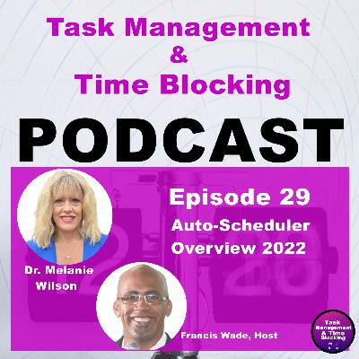 Ep 29 – Auto-Scheduler Overview 2022