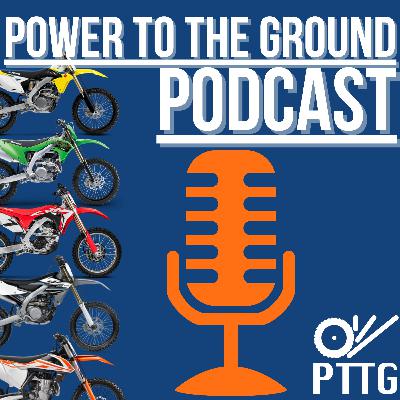 2021 Lucas Oil Motocross Round 9 at Budds Creek Review show