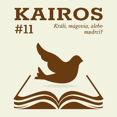 Králi, mágovia, alebo mudrci?