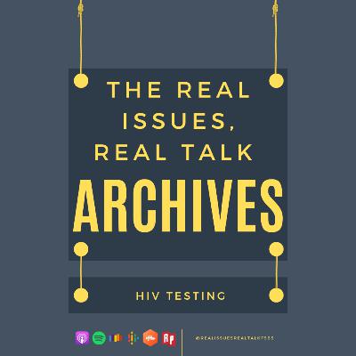 Confidential HIV Testing with Eddie Meraz