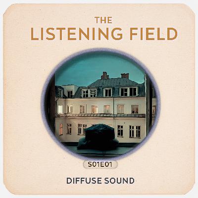 S01E01 - Diffuse Sounds: A Viennese Courtyard S01E01 - Diffuse Sounds: A Viennese Courtyard