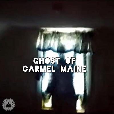 Inside the Lamb House of Carmel Maine Inside the Lamb House of Carmel Maine
