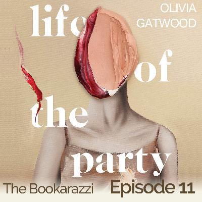 Episode 11 - Life of the Party