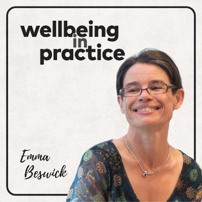 Using Nutrigenomics to Optimise Health Outcomes | Emma Beswick