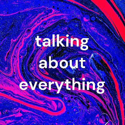 talking about everything (Trailer)