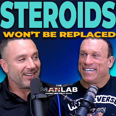 #052 Dave Palumbo talks Steroids, Peptides & Ozempic