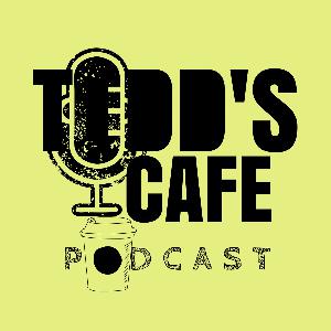 Episode 42 - Kira Meyers-Guiden