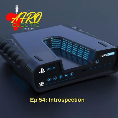 Ep 54: Introspection Ep 54: Introspection