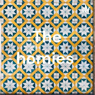 Me Frankie and Cruz podcast