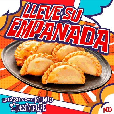 S27 Ep6247: Lleve su Empanada
