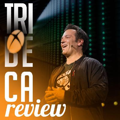 Episodio 6x18 la del futuro de Xbox, las ventas de Nintendo Switch y The Last of Us Parte 3