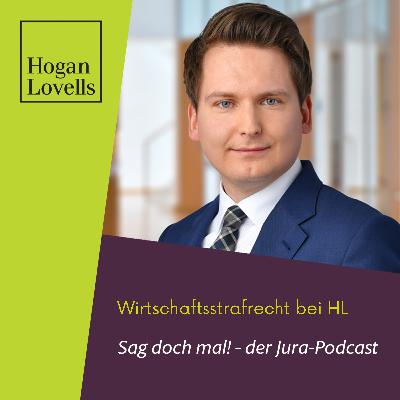 #19 Wirtschaftsstrafrecht bei Hogan Lovells