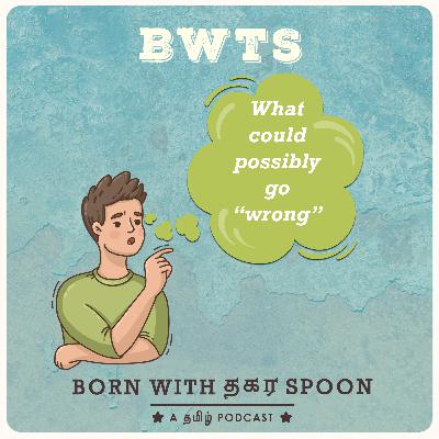 What could possibly go wrong