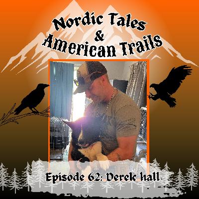 Episode 62: Derek Hall