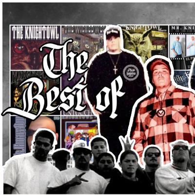 What’s really the “Best of The Knightowl”? (G-Funk Junkies Tribute)