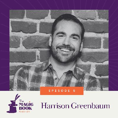 Harrison Greenbaum: You Are All Terrible! Harrison Greenbaum: You Are All Terrible!