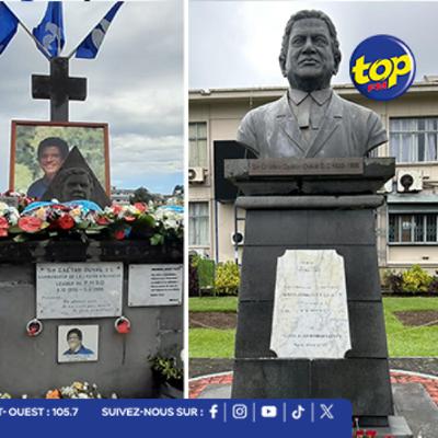 Hommage à Sir Gaëtan Duval : Trois dépôts de gerbes prévus ce samedi pour saluer l’héritage politique et le combat d’un bâtisseur du progrès mauricien